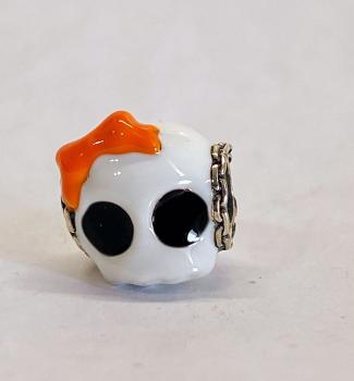 White Skull - The Palace of Amber